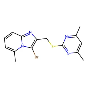 AF-399/14475037 structure