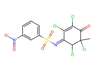 F0703-0072 structure