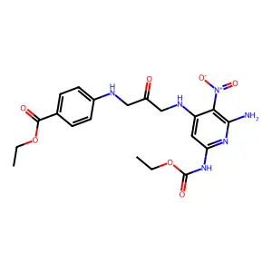 2,4,7,12-Tetraazatridecan-13-oic acid, 1-(2-ethyl-4-oxazolyl)-10-hydroxy-2-methyl-5-(1-methylethyl)-3,6-dioxo-8,11-bis(phenylmethyl)-, 5-thiazolylmethyl ester, (5S-(5R*,8R*,10R*,11R*))- structure
