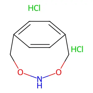2-Desisopropyl-2-ethyl ritonavir structure