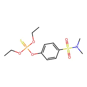 Kaya-ace structure