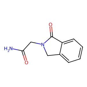 2-苄基-1,3-丙二醇二氨基甲酸酯 structure