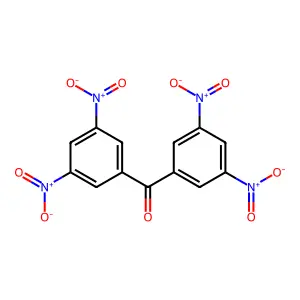 3-(Chlorosulfonyl)-4-methylbenzoic acid structure