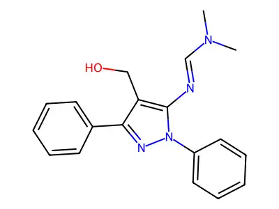 Benzoic acid, 2-hydroxy-5-methoxy-, 2-phenylethyl ester structure
