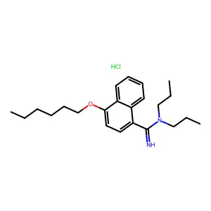 Cinnamanilide structure