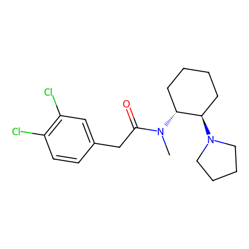 Talactoferrin structure