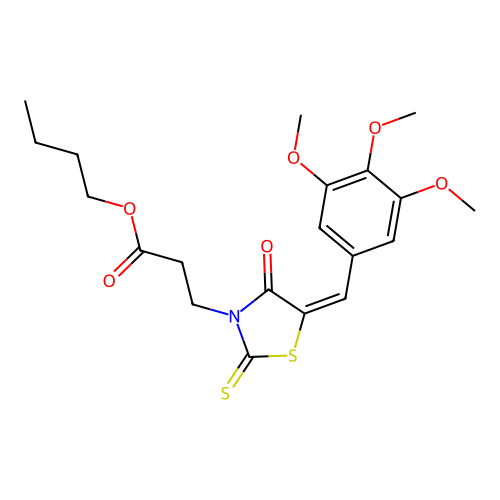 BAS 02056963 structure