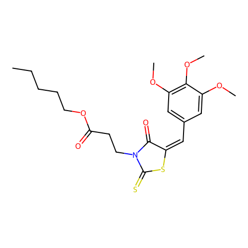 BAS 02056964 structure