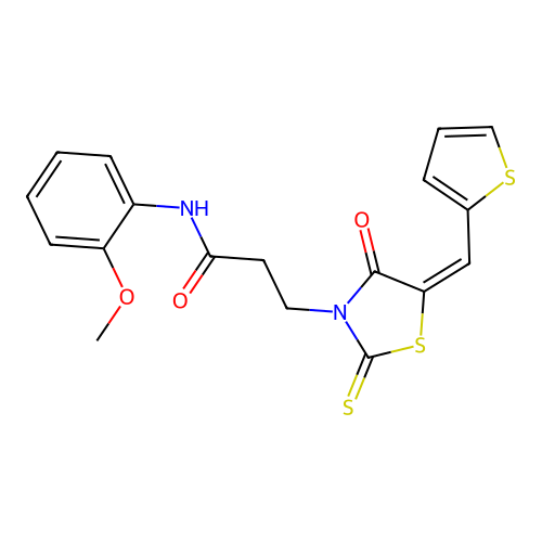 BAS 02057019 structure