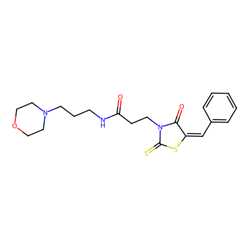 BAS 02057049 structure