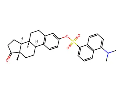 Ataciguat structure