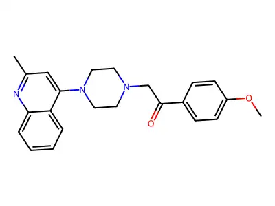 Asic-IN-1 structure