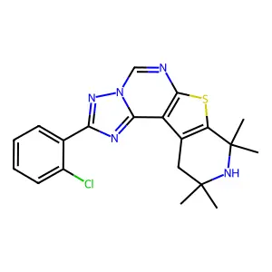 BAS 01024120 structure