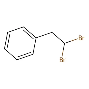 Ethyl 2,2-dimethyl-3-oxo-3-phenylpropanoate structure