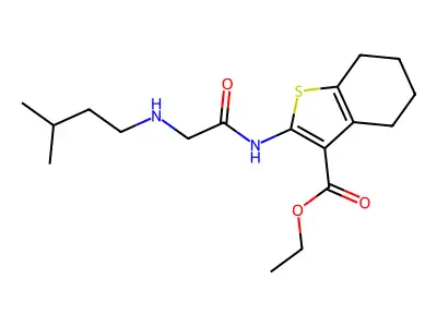 AF-399/07817046 structure