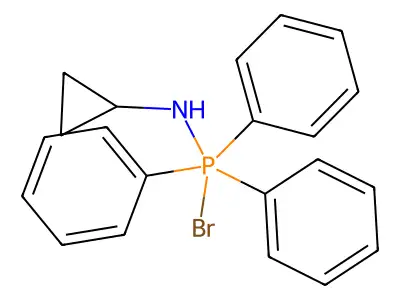 9-Benzyl-9H-purine structure
