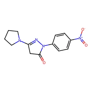 Furan-2,5-dione;5-methylidenebicyclo[2.2.1]hept-2-ene structure