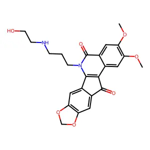 LMP744 structure