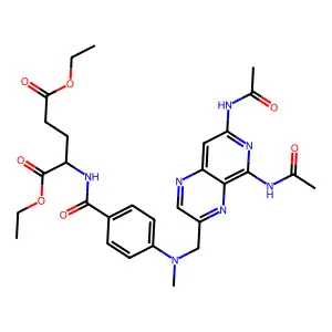 1-(Diphenylphosphoryl)-2-phenylaziridine structure