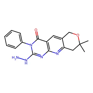 Cambridge id 6000330 structure