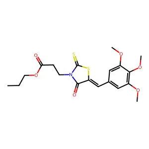 BAS 02056962 structure