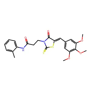 BAS 02056967 structure