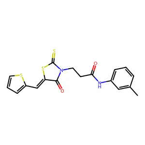 BAS 02057017 structure