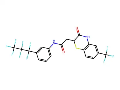 F1065-0203 structure