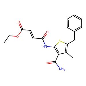 BAS 00850873 structure