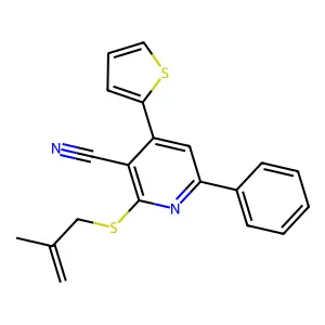 AN-329/14225007 structure