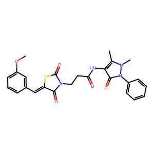 BIM-0025064.P001 structure