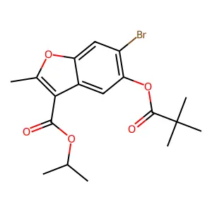 BIM-0002556.P001 structure