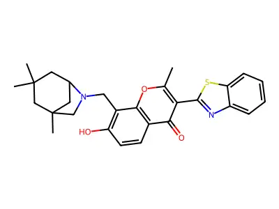 BIM-0003346.P001 structure