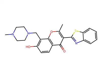 BAS 02375799 structure