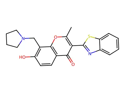 BIM-0003379.P001 structure