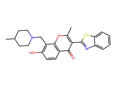 BIM-0003188.P001 structure