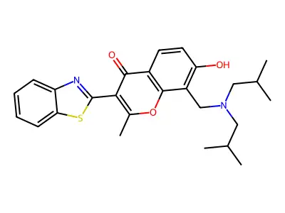 BIM-0003475.P001 structure