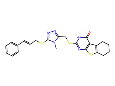 AF-399/40634585 structure