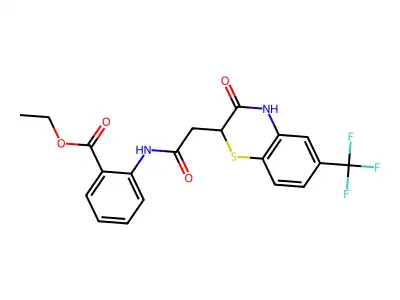 CBKinase1_001208 structure