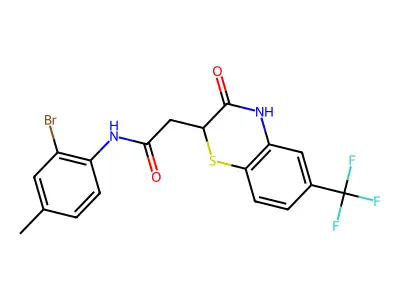 F1065-0231 structure