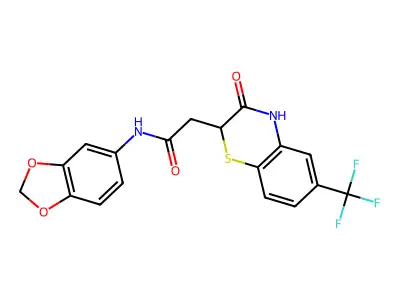 BAS 03571148 structure