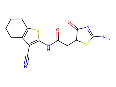 BAS 03571151 structure