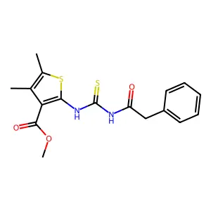 AF-399/15392031 structure