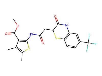 AF-399/15392032 structure