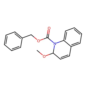 Bruceine B structure