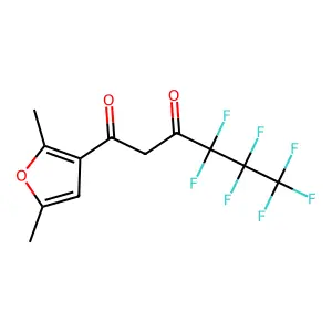 N-Acetyl-4-O-acetylneuraminic acid structure