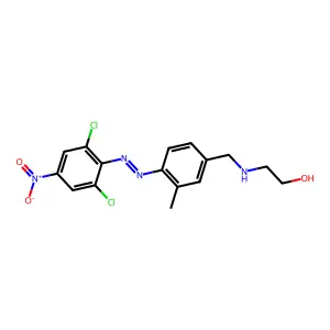 Einecs 221-387-4 structure