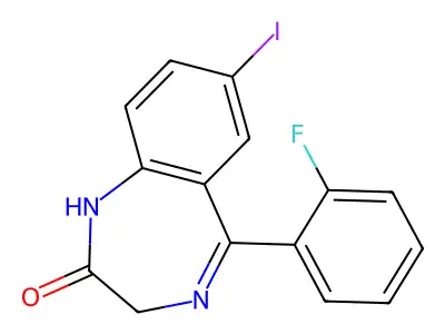 Ro 7-9749 structure
