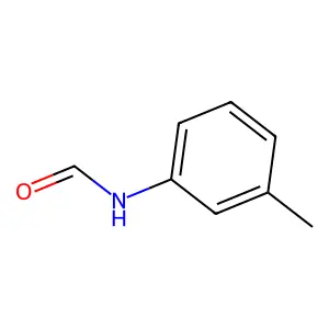 3'-Methylformanilide structure