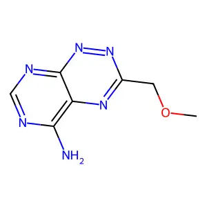 2-amino-N-[[(2S)-oxolan-2-yl]methyl]benzamide structure